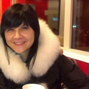 Татьяна , 55 лет