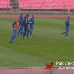 Рома Гламазда, 35 лет