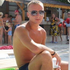 Ivan , 33 года