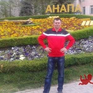 Дмитрий гуров, 52 года