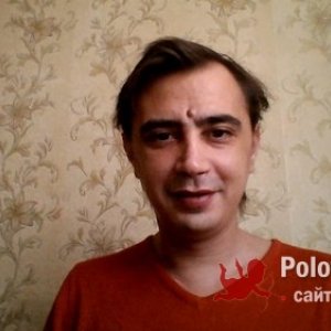 Владимир Баронов, 32 года