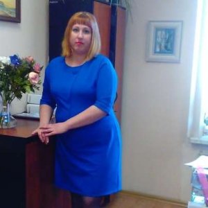 Ирина , 43 года