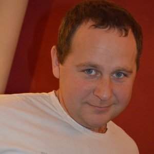 Степан , 35 лет