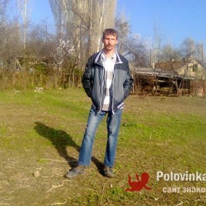 Юрий , 51 год
