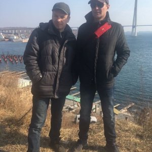 Алексй , 50 лет