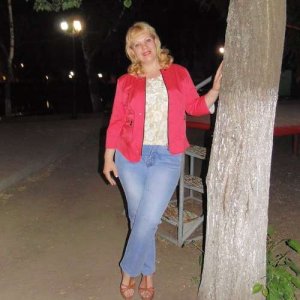 ГАЛИНА , 56 лет