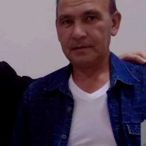 Бахтиер Барнаев, 56 лет