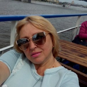 Lara , 58 лет