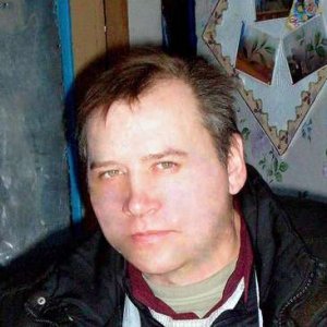 Владимир , 54 года