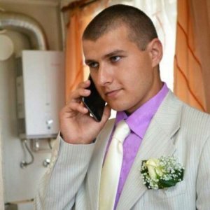 Алексей , 35 лет