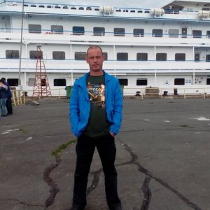 Владимир , 42 года