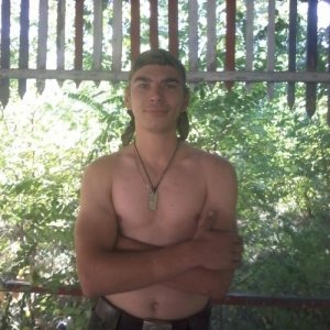 Виталий Кляягин, 32 года