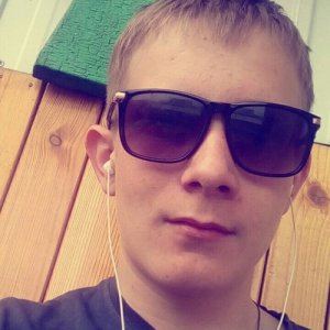 Евгений , 26 лет