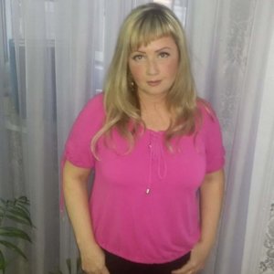 Марина , 44 года