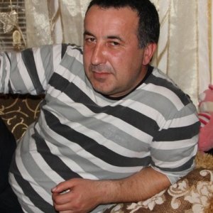 Nigel , 55 лет