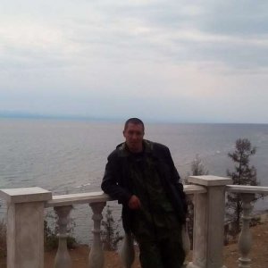Игорь , 45 лет