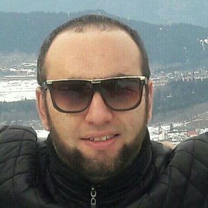 Orman , 42 года