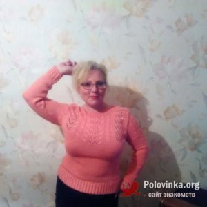 Алла , 49 лет