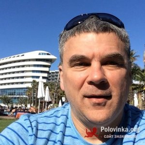James , 57 лет