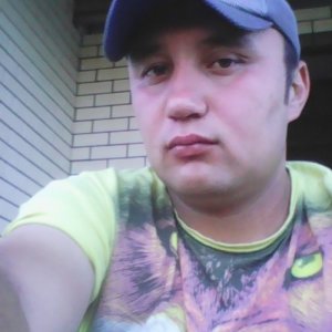 Максад , 36 лет