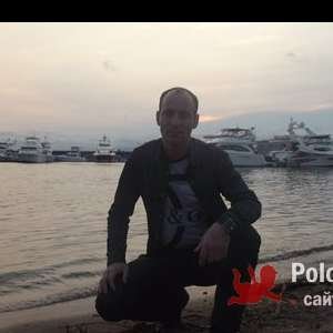 Олег кирилов, 47 лет