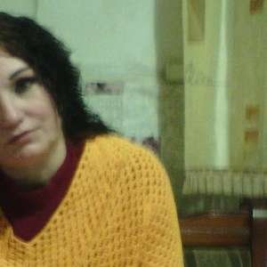 Надюша , 62 года