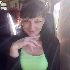 Татьяна Мотякова, 44 года