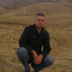 Алексей , 46 лет