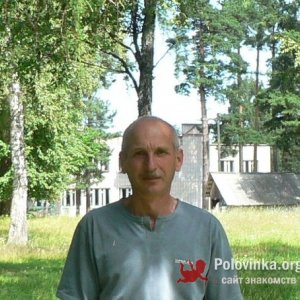 Ivan , 69 лет