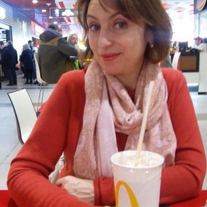 Анжелика , 56 лет