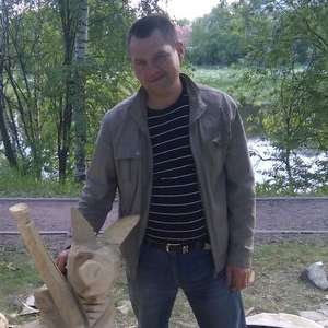 Дмитрий , 45 лет