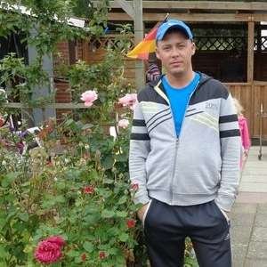 Aleksey , 39 лет