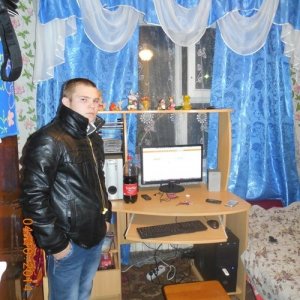 Вадим , 31 год