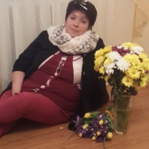 Елена Коровина, 65 лет