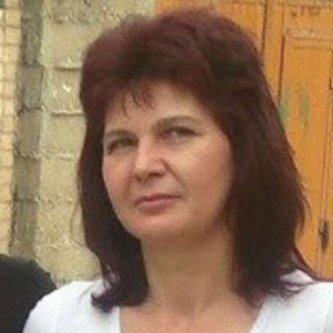 Елена , 53 года