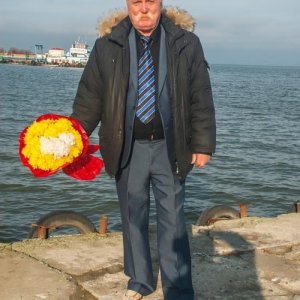 Вячеслав , 69 лет