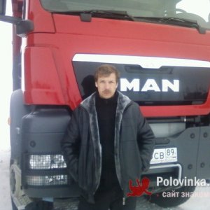 Aleks , 53 года