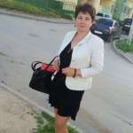 Марина, 54 года
