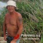 Владимир, 58 лет