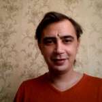 Владимир, 32 года