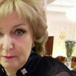 Ирина, 66 лет