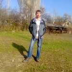 Юрий, 51 год