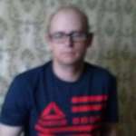 Алексей, 38 лет