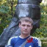 Вадим, 40 лет