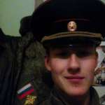 Александр, 29 лет