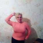 Алла, 50 лет