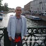 Сергей, 63 года