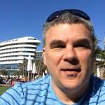 James, 57 лет
