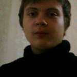 Роман, 34 года