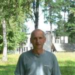 Ivan, 69 лет
